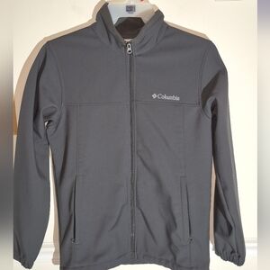 COLUMBIA Mens Soft Shell Jacket